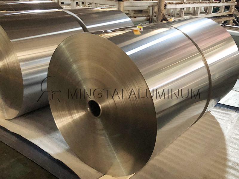 3003H18鋁箔-電子箔用途-0.03mm專業(yè)鋁箔廠-河南明泰鋁業(yè) 3003H18鋁箔-電子箔用途-0.03mm專業(yè)鋁箔廠-河南明泰鋁業(yè)