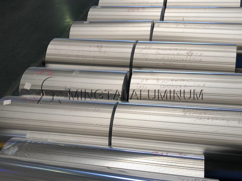 3003H18鋁箔-電子箔用途-0.03mm專業(yè)鋁箔廠-河南明泰鋁業(yè) 3003H18鋁箔-電子箔用途-0.03mm專業(yè)鋁箔廠-河南明泰鋁業(yè)