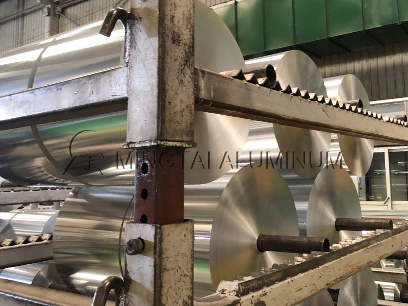 3003H18鋁箔-電子箔用途-0.03mm專業(yè)鋁箔廠-河南明泰鋁業(yè) 3003H18鋁箔-電子箔用途-0.03mm專業(yè)鋁箔廠-河南明泰鋁業(yè)