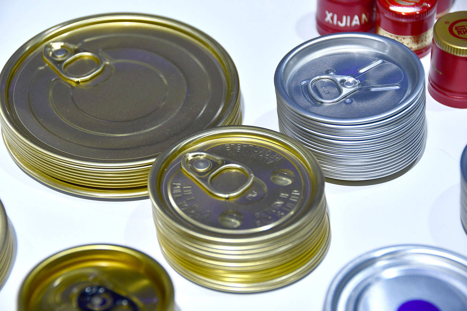 明泰鋁業-2023上海鋁工業展