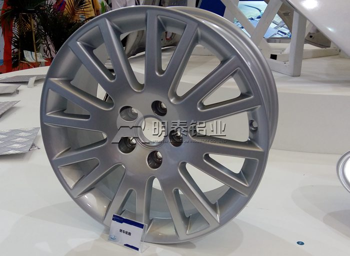 鋁合金造車(chē)成熱潮，占比高達75%，都用在哪些部位你知道嗎？