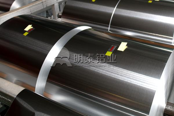 吃貨經(jīng)常舔的酸奶蓋，到底是用的哪種鋁箔做的？