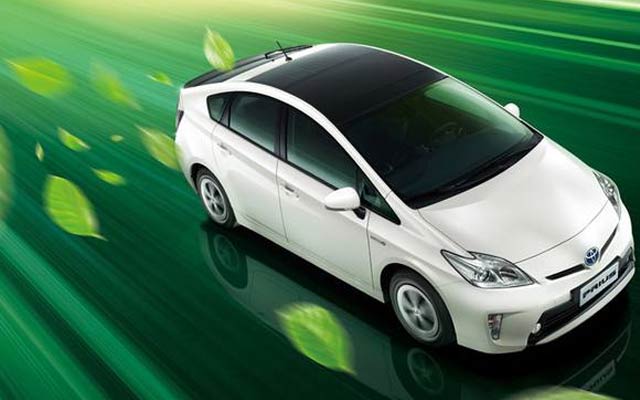 新能源汽車(chē)輪轂彰顯著(zhù)6061中厚鋁板身影