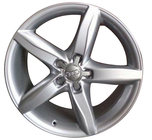 新能源汽車(chē)輪轂彰顯著(zhù)6061中厚鋁板身影