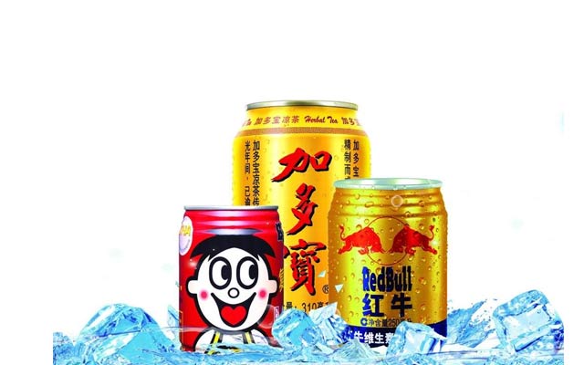 易拉罐為什么采用鋁合金材料？易拉罐拉環(huán)用什么合金？