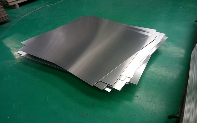 朋友圈刷屏的5G通訊手機，跟鋁合金板材有什么關(guān)系嗎