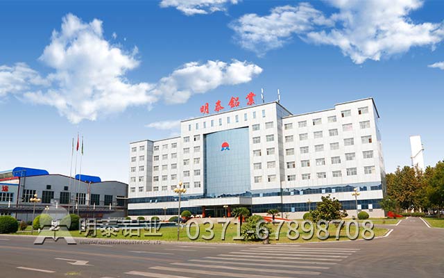 朋友圈刷屏的5G通訊手機，跟鋁合金板材有什么關(guān)系嗎