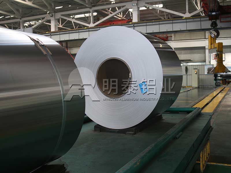 明泰鋁業(yè)5052鋁卷廠(chǎng)家供應一個(gè)卷多少錢(qián)?