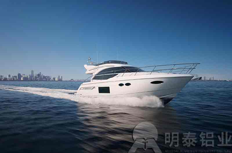 海洋船用鋁合金5083船用鋁板廠(chǎng)家價(jià)格多少錢(qián)一噸