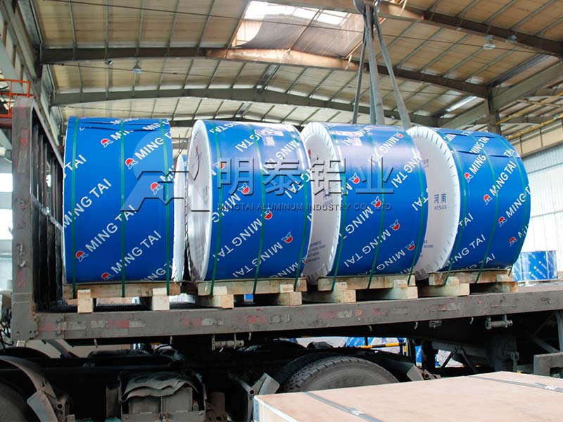 3003鋁箔直營廠家一噸的價格大概多少 3003鋁箔直營廠家一噸的價格大概多少