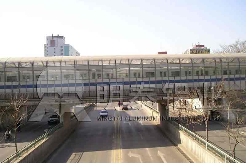 公路/鐵路隔音鋁板材用5a03-h36合金鋁板廠(chǎng)家-價(jià)格