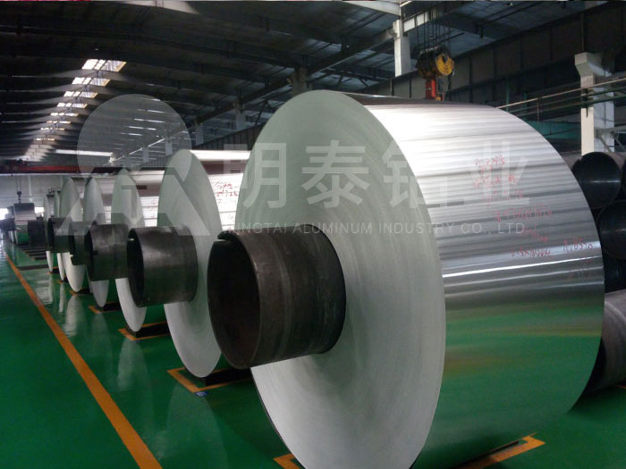國內銷(xiāo)量好的合金門(mén)窗用5754鋁卷廠(chǎng)家是哪一家？?jì)r(jià)格多少
