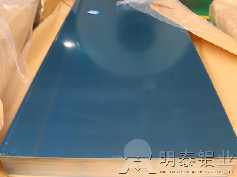 鋁板廠(chǎng)家_5a06防銹鋁板性能如何？5a06鋁板1噸多少錢(qián)？