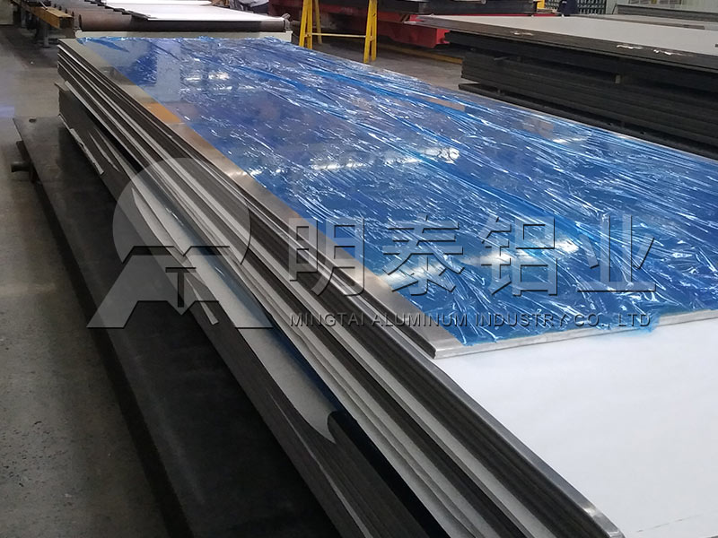 新能源汽車(chē)用鋁板合金有哪些？鋁板廠(chǎng)家報價(jià)多少？