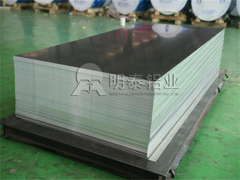 3004鋁板價(jià)格影響因素及廠(chǎng)家報價(jià)