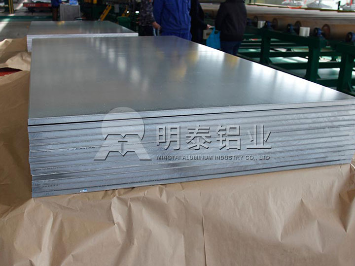 車(chē)廂板用鋁板-5083、5086、5454鋁板-廠(chǎng)家供應-價(jià)格低