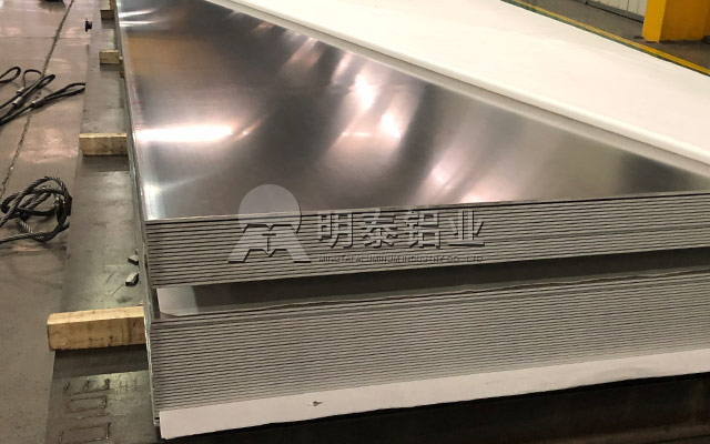 電器外殼鋁板_五金配件鋁板_5052-H32沖壓件鋁板報價(jià)