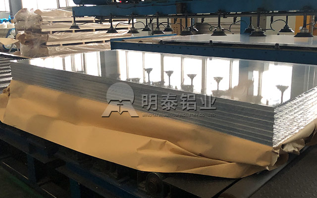 明泰鋁業(yè)鋁板生產(chǎn)廠(chǎng)家多用途角度解讀汽車(chē)用鋁板