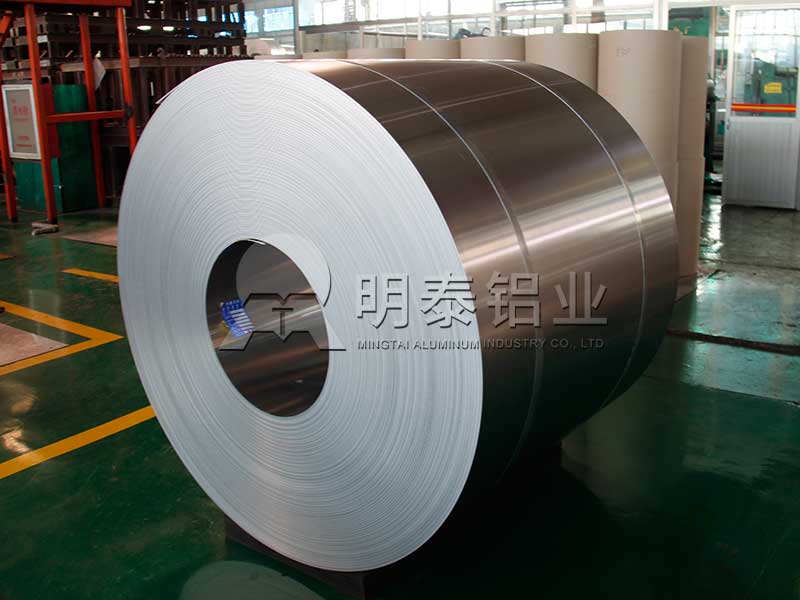紐扣什么材質(zhì)加工？河南5052鋁卷用于金屬紐扣值得選擇