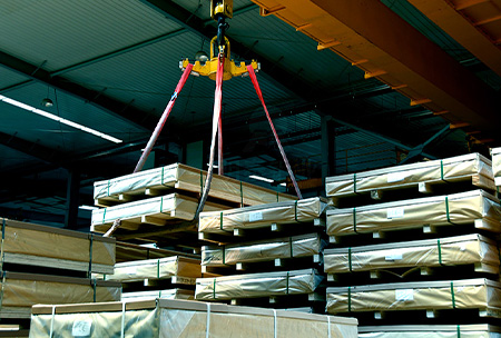 電池托盤用鋁板